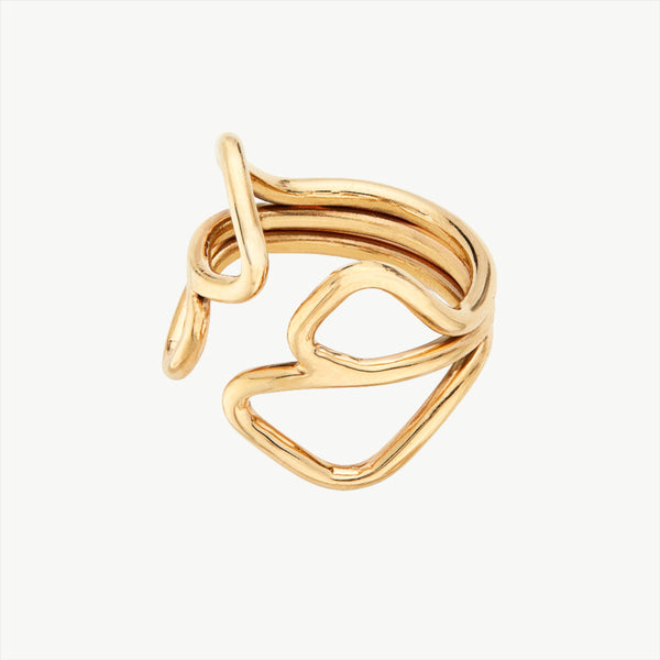 soko Waridi Ring Ring