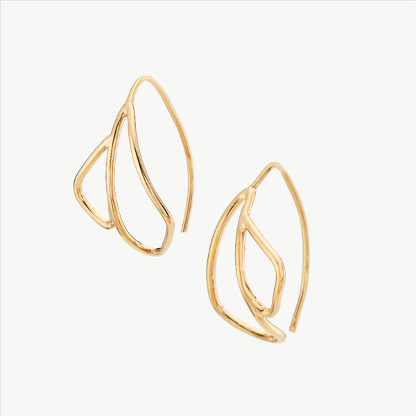 soko Waridi Threader Earrings Sale