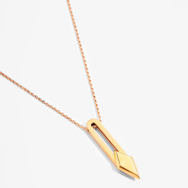 Soko Tuliza Midi Sliding Spinner Mental Health Pendant Sale