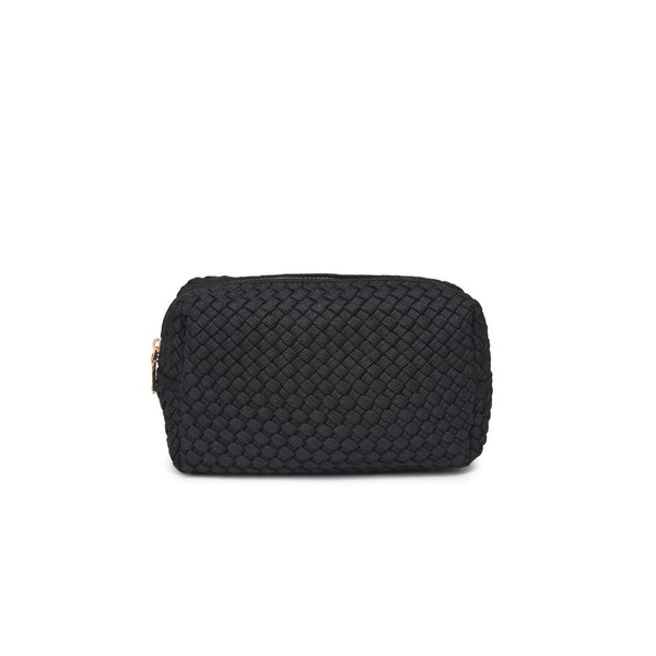 Sol And Selene Altitude - Laced Up Eco-Edition Cosmetic & Travel Organizer Pouch Cosmetic U0026 Travel Organizer Pouch