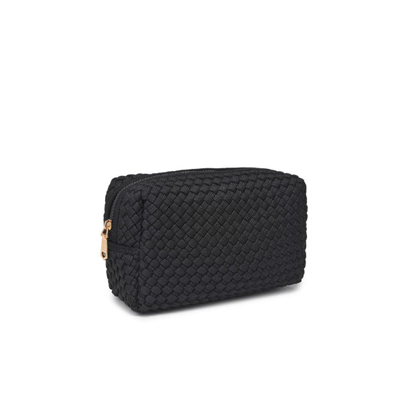 Sol And Selene Altitude - Laced Up Eco-Edition Cosmetic & Travel Organizer Pouch Cosmetic U0026 Travel Organizer Pouch