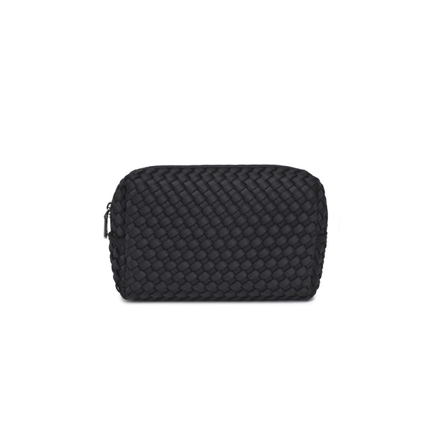Sol And Selene Altitude - Woven Neoprene Cosmetic & Travel Organizer Pouch Cosmetic U0026 Travel Organizer Pouch