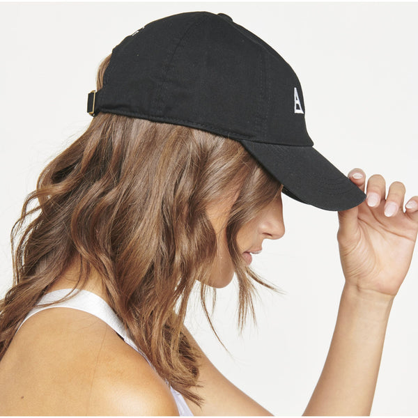 Sol And Selene AND Logo Hat Baseball Cap Baseball Cap
