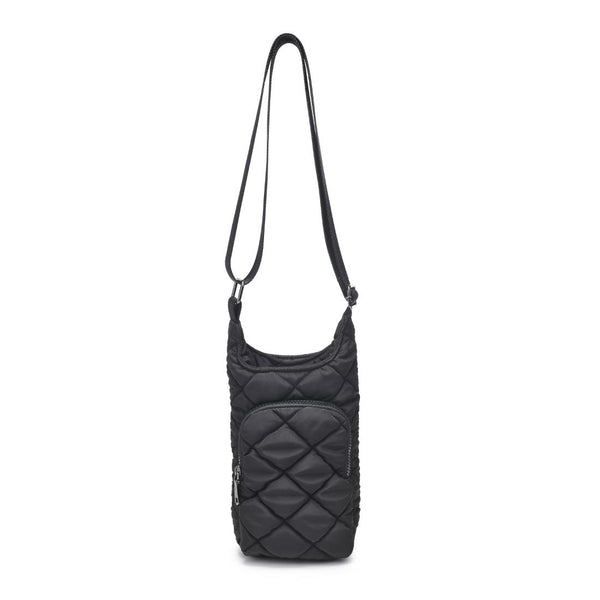 Sol And Selene Let It Flow - Puffer Crossbody Crossbody