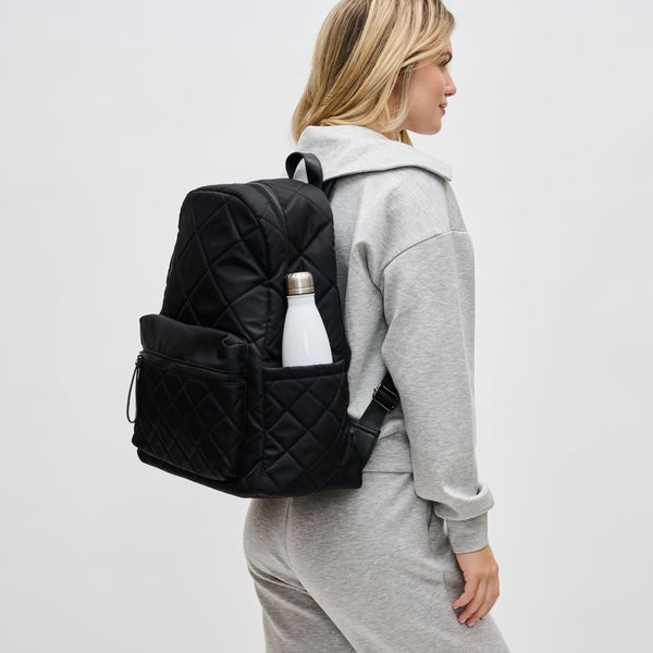 Sol And Selene Motivator - Large Travel Backpack Travel Backpack