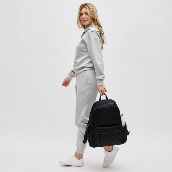 Sol And Selene Motivator - Large Travel Backpack Travel Backpack