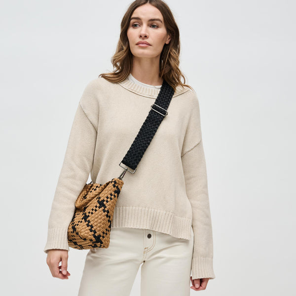 Sol And Selene Prosperous - Woven Neoprene Shoulder Strap Shoulder Strap