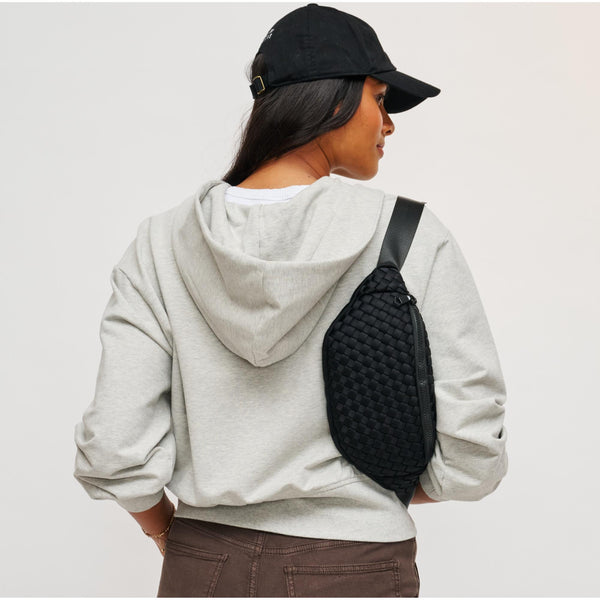 Sol And Selene Aim High Belt Bag Belt Bag