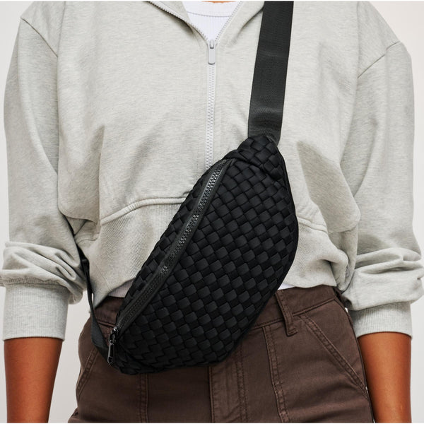 Sol And Selene Aim High Belt Bag Belt Bag
