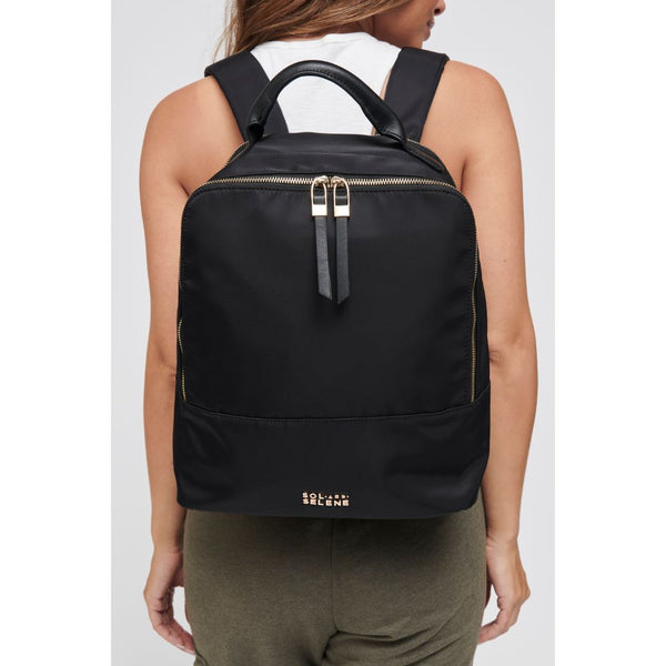 sol and selene Cloud Nine Backpack Backpack