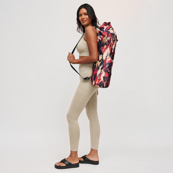 Sol And Selene Guru Yoga Mat Bag Yoga Mat Bag