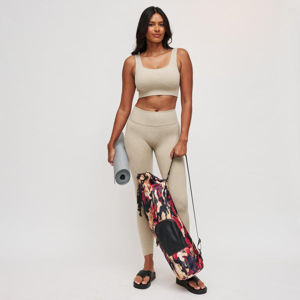 Sol And Selene Guru Yoga Mat Bag Yoga Mat Bag