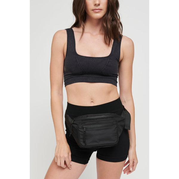 Sol And Selene Hands Down Belt Bag Belt Bag
