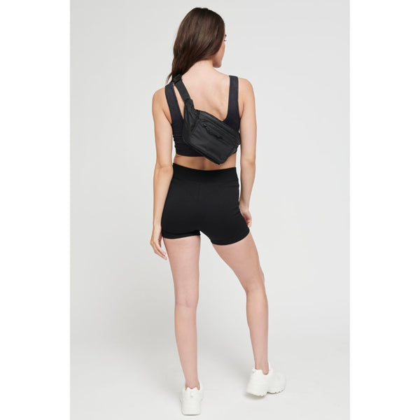 Sol And Selene Hands Down Belt Bag Belt Bag