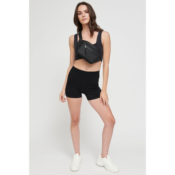 Sol And Selene Hands Down Belt Bag Belt Bag