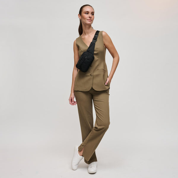 Sol And Selene Hip Hugger Belt Bag Belt Bag