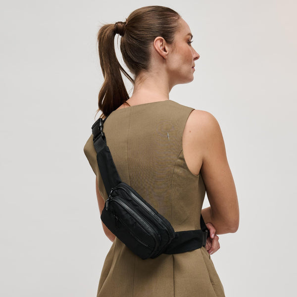 Sol And Selene Hip Hugger Belt Bag Belt Bag