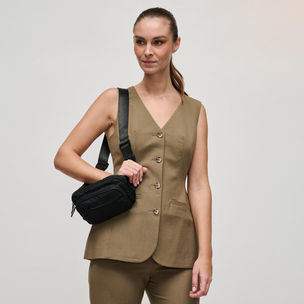 Sol And Selene Hip Hugger Belt Bag Belt Bag