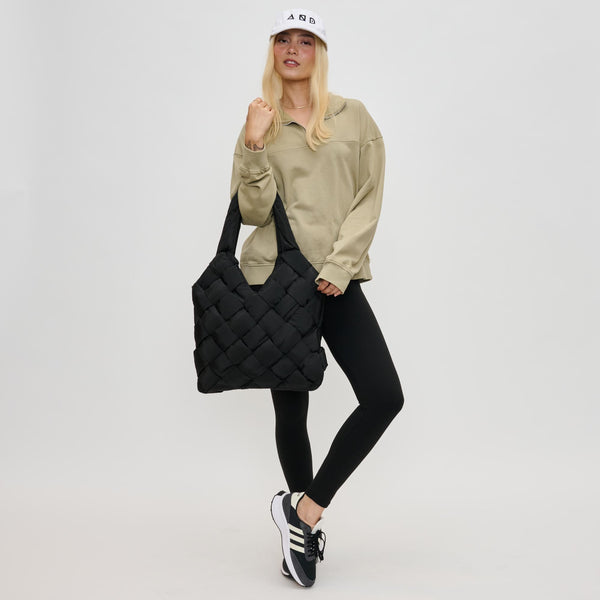 Sol And Selene Illumine Tote Tote