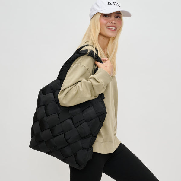 sol and selene Illumine Tote Tote