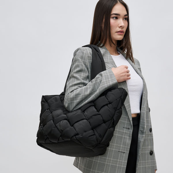 Sol And Selene Intuition East West Tote Tote