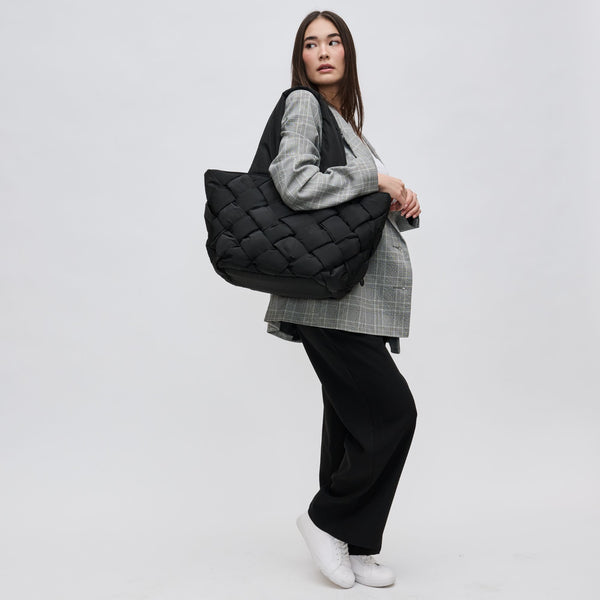 Sol And Selene Intuition East West Tote Tote