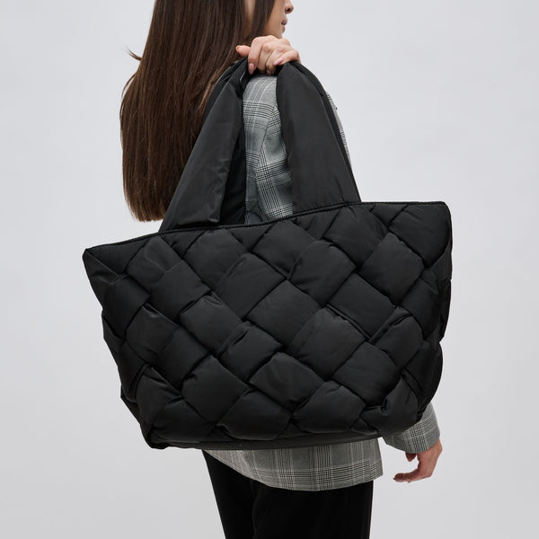 Sol And Selene Intuition East West Tote Tote