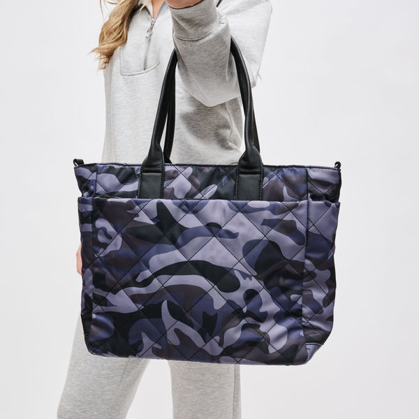 Sol And Selene Motivator East West Tote Tote