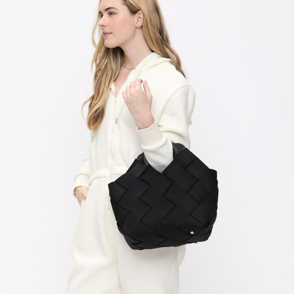 Sol And Selene Resilience - Woven Neoprene Tote Tote