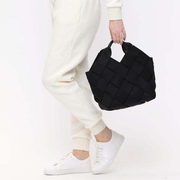 Sol And Selene Resilience - Woven Neoprene Tote Tote
