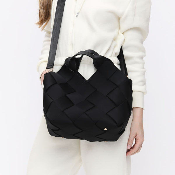 Sol And Selene Resilience - Woven Neoprene Tote Tote
