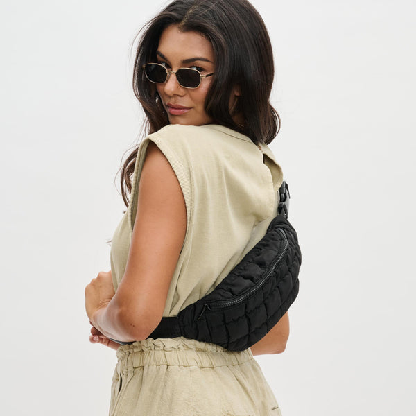 Sol And Selene Resurgence Belt Bag Belt Bag