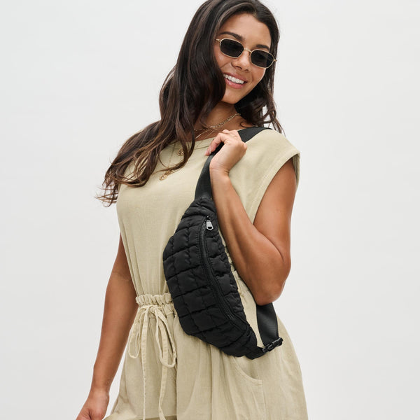 Sol And Selene Resurgence Belt Bag Belt Bag