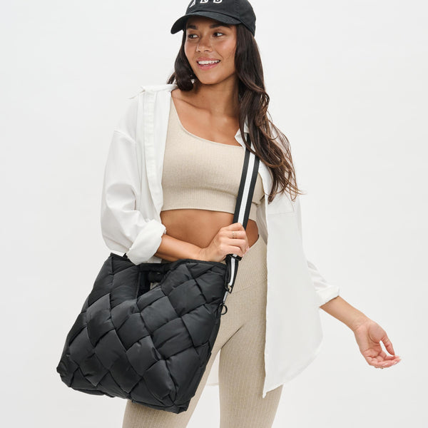 sol and selene Revelation Tote Tote