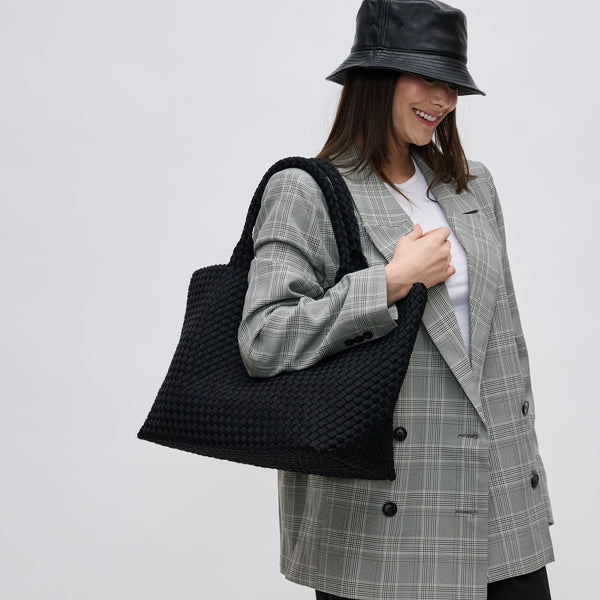 Sol And Selene Sky's The Limit - Large Tote Tote