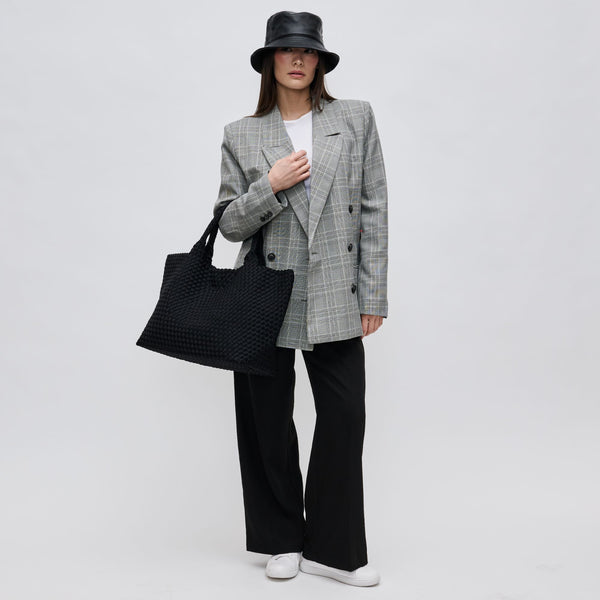 Sol And Selene Sky's The Limit - Large Tote Tote