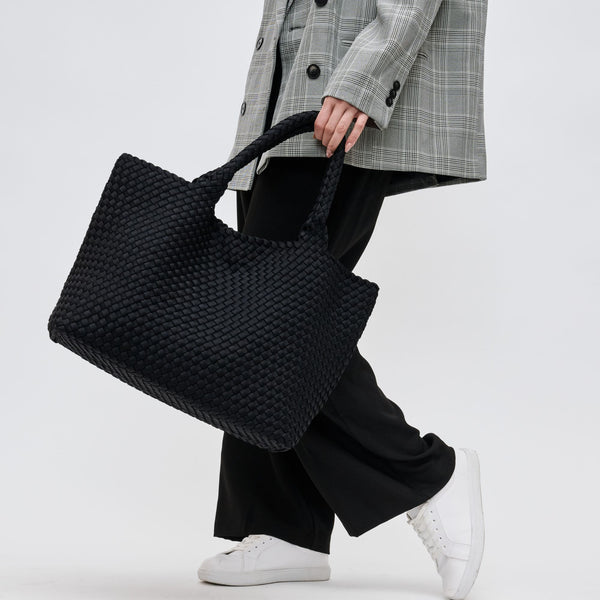 Sol And Selene Sky's The Limit - Large Tote Tote