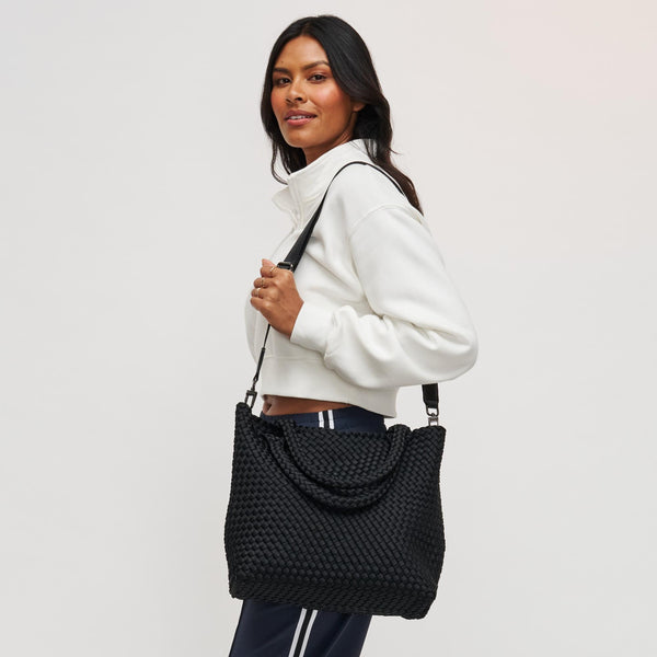 sol And Selene Sky's The Limit - Medium Tote Tote