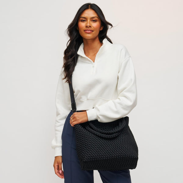 sol And Selene Sky's The Limit - Medium Tote Tote