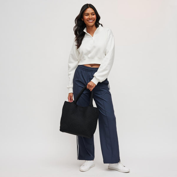 sol And Selene Sky's The Limit - Medium Tote Tote