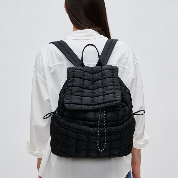 sol and selene Vitality Backpack Backpack