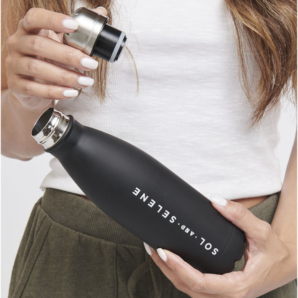 Sol And Selene Water Bottle Water Bottle Water Bottle