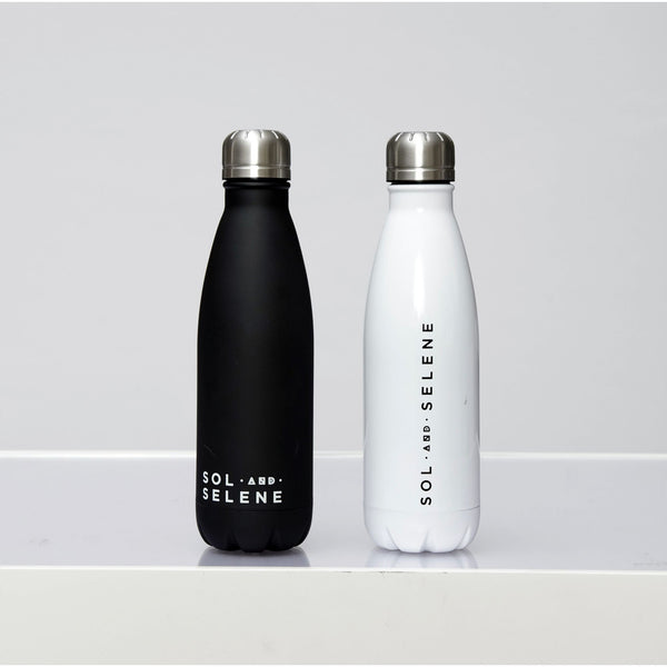 Sol And Selene Water Bottle Water Bottle Water Bottle