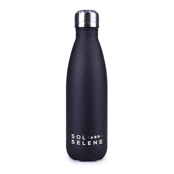 Sol And Selene Water Bottle Water Bottle Water Bottle