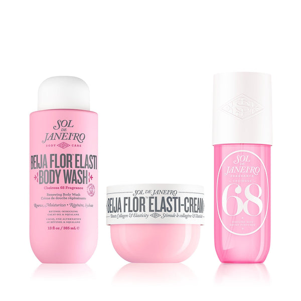 sol de janeiro Beija Flor™ Body Routine Set | Online Exclusive bundle-dg