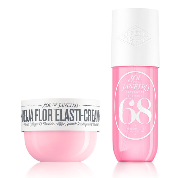 sol de janeiro Beija Flor™ Duo Set | Online Exclusive bundle