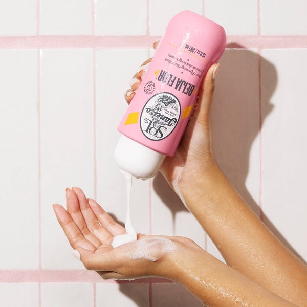 Sol De Janeiro Beija Flor™ Renewing Body Wash Body Wash