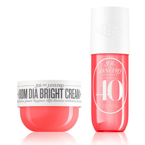 sol de janeiro Bom Dia Bright™ Set | Online Exclusive bundle-dg