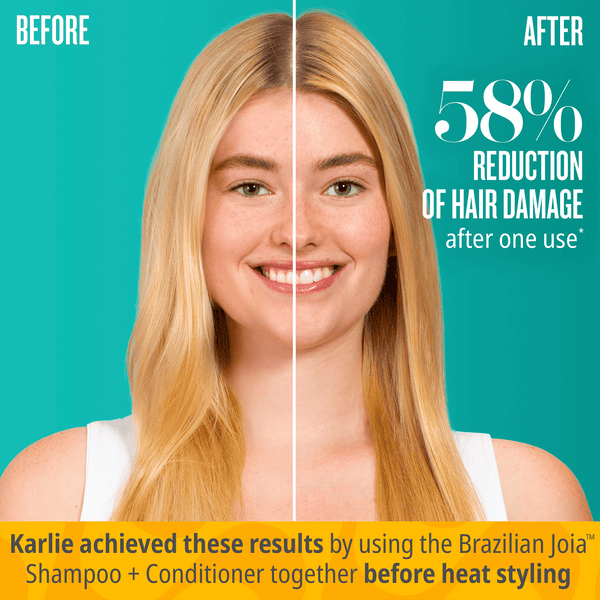 Sol De Janeiro Brazilian Joia™ Shampoo And Conditioner Set Bundle