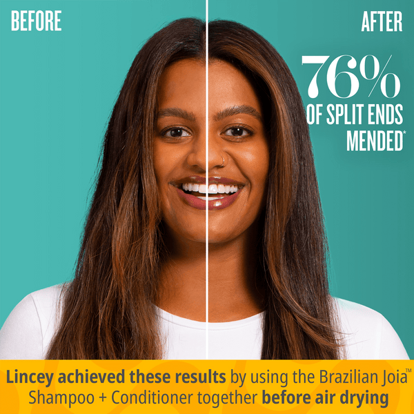 Sol De Janeiro Brazilian Joia™ Shampoo And Conditioner Set Bundle